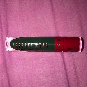 Unused Jeffree Star Cosmetics Liquid Lipstick